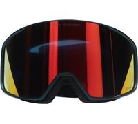 SWEET PROTECTION BOONDOCK RIG REFLECT ski goggles black-glass red spoiled
