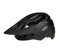 Sweet Protection - Bushwhacker 2Vi Mips Helmet - Bike helmet size 56-59 cm - M/L, black