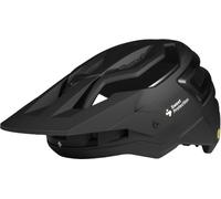 Sweet Protection Bushwhacker 2Vi Mips MTB Cycling Helmet Matte Black