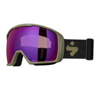 Sweet Protection Clockwork Max Rig Reflect 92800558958 ski goggles