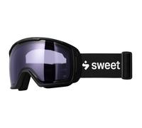 Sweet Protection - Clockwork MAX RIG Reflect S1 - Ski goggles black