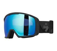 Sweet Protection - Clockwork Max RIG Reflect S3 (VLT 9%) - Ski goggles blue