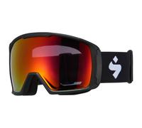 Sweet Protection - Clockwork RIG Reflect S3 (VLT 12%) + S2 (VLT 35%) - Ski goggles black