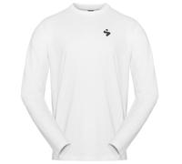 Sweet Protection - Club Long Sleeve - Longsleeve size L, white