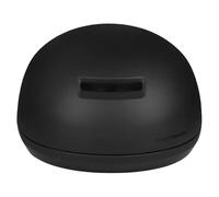 Sweet Protection Commuter Helmet Black L-XL L-XL Matte Black
