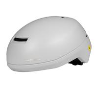 Sweet Protection - Commuter Mips Helmet - Bike helmet size 56-59 cm - M/L, white