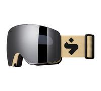 Sweet Protection - Connor Rig Reflect Matte Cream Rig Obsidian - Goggles