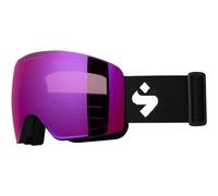 SWEET PROTECTION Connor Rig Reflect - Mixte - Black - size only size- model 2026 only size