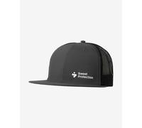 Sweet Protection Corporate Trucker Cap Grey