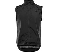 Sweet Protection Crossfire Men's Gilet M Vest, mens, Vest, 828112, Black, XL