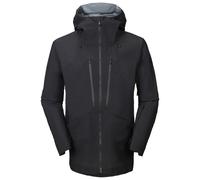 Sweet Protection - Crusader GORE-TEX Pro Jacket - Ski jacket size M, black/grey