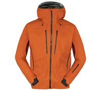 Sweet Protection - Crusader GORE-TEX Pro Jacket - Ski jacket size M, orange