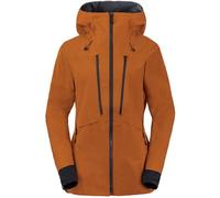 SWEET PROTECTION Crusader Gtx Pro Jacket W - Women - Brown - size M- model 2025 M