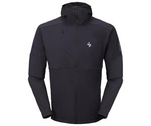 Sweet Protection - Crusader Polartec Midlayer Black - M - Fleece