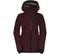 SWEET PROTECTION Crusader X Gtx Jacket W - Women - Purple - size M- model 2025 M
