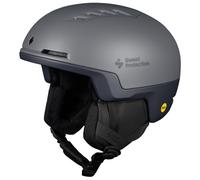 SWEET PROTECTION DAYMAKER MIPS Skihelm grau S-M