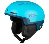 Sweet Protection Daymaker Mips Helmet Blue M-L
