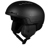 Sweet Protection - Daymaker MIPS Helmet - Ski helmet size 59-61 cm - L/XL, black