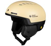 Sweet Protection - Daymaker Mips Matte Cream - M-L - Helmet