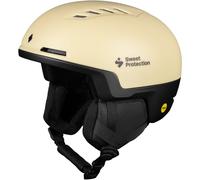 Sweet Protection Daymaker Mips Helmet Beige M-L