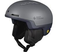 SWEET PROTECTION DAYMAKER MIPS Skihelm grau M-L