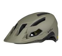 SWEET PROTECTION Dissenter Mips - Men - Brown / Black - size 59/61- model 2023 59/61