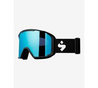 Sweet Protection - Durden RIG Reflect S3 (VLT 9%) - Ski goggles blue/black