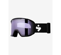 Sweet Protection Durden Goggles Black RIG Reflect RIG Violet Grey