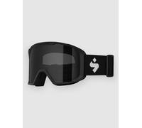 Sweet Protection Durden Ski Goggles Black Obsidian/CAT3 Men,Women
