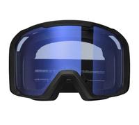 Sweet Protection Durden Mtb Goggles Clear/CAT0 Matte Black / Black