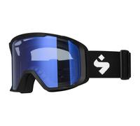 Sweet Protection Durden Mtb Goggles Blue Clear/CAT0