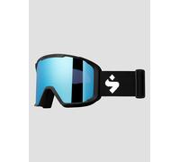 Sweet Protection Durden Rig Reflect Aquamarine/Matte Goggle black Uni