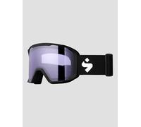 Sweet Protection Durden Rig Reflect Quartz/Matte Goggle black Uni