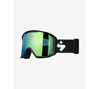 Sweet Protection Durden Rig Reflect Ski Goggles Black RIG Emerald/CAT3 Men,Women