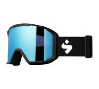 Sweet Protection - Durden RIG Reflect S3 (VLT 9%) - Ski goggles blue/black