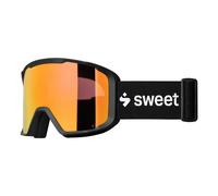Sweet Protection - Durden RIG Reflect S3 (VLT 12%) - Ski goggles black