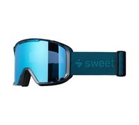 Sweet Protection - Durden RIG Reflect S3 (VLT 9%) - Ski goggles blue