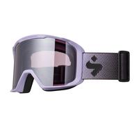 Sweet Protection Durden Rig Reflect Ski Goggles Purple RIG Malaia/CAT3 Men,Women