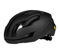 Sweet Protection - Falconer 2VI MIPS Helmet - Bike helmet size 56-59 cm - M/L, black