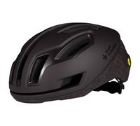 Sweet Protection - Falconer 2VI MIPS Helmet - Bike helmet size 59-61 cm - L/XL, black/grey