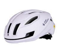 Sweet Protection - Falconer 2VI MIPS Helmet - Bike helmet size 59-61 cm - L/XL, white