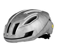Sweet Protection Falconer 2VI MIPS Helmet in Silver Smoke - Limited Edition S/M