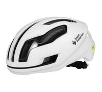 Sweet Protection Falconer 2Vi MIPS Helmet - Satin White, S/M
