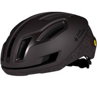 Sweet Protection Falconer 2Vi Mips Road Cycling Helmet Burnt Brown