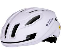Sweet Falconer 2VI MIPS Helmet - Light Lilac (ML) Size: ML