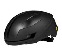 Sweet Protection - Falconer Aero 2Vi Mips Helmet - Bike helmet size 53-56 cm - S/M, black