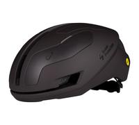 Sweet Protection - Falconer Aero 2Vi Mips Helmet - Bike helmet size 53-56 cm - S/M, grey/black