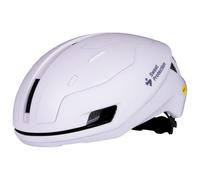 Sweet Protection - Falconer Aero 2Vi Mips Helmet - Bike helmet size 59-61 cm - L/XL, white