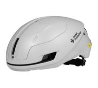 Sweet Protection Falconer Aero 2Vi MIPS Helmet - Bronco White, S/M