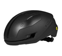 Sweet Protection Falconer Aero 2Vi MIPS Helmet - Matte Black, S/M
